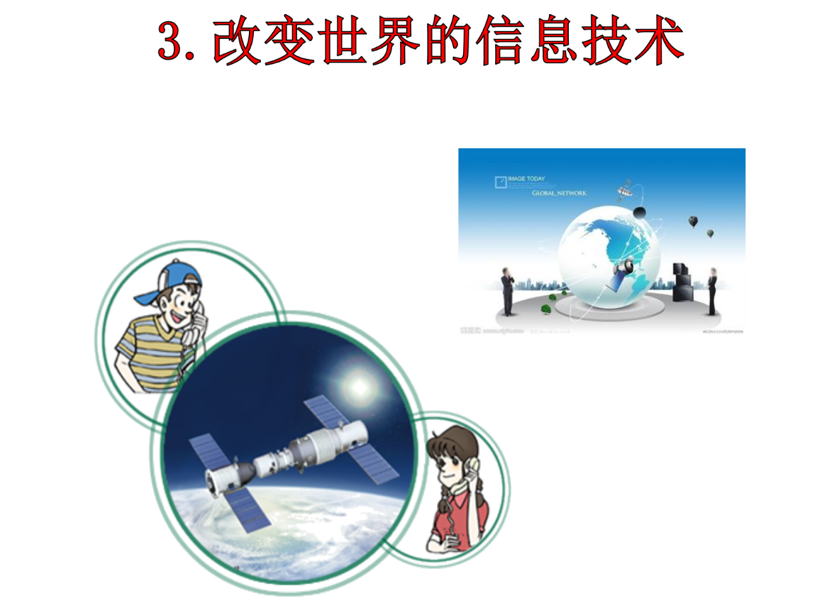 信息技術自教學中課件.ppt