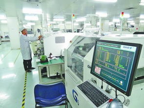 盤點(diǎn)信息化革命浪潮下制造業(yè)的十大趨勢